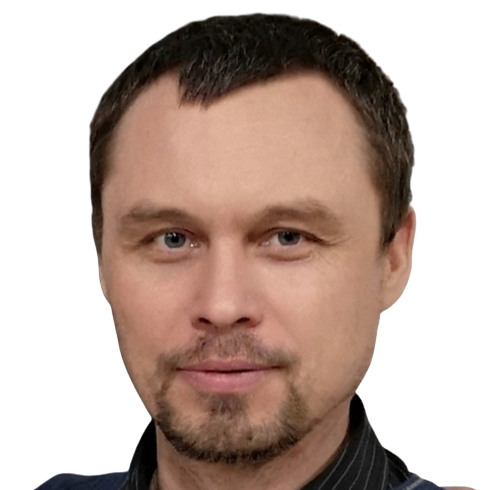 Юрий Александрович Бабанин